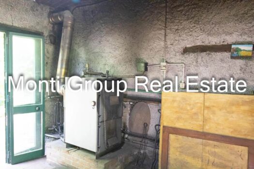 Cascina La Fontanella