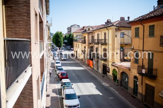 Attico su due livelli