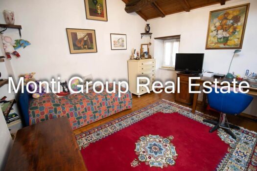 Cascina La Fontanella