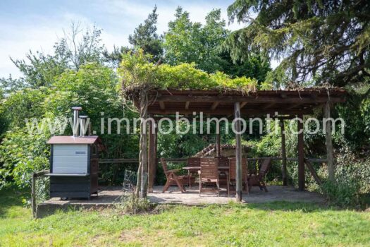Cascina il Bosco