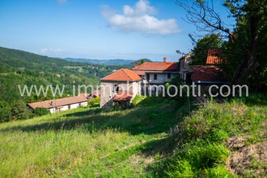 Antico Borgo della Sorgente