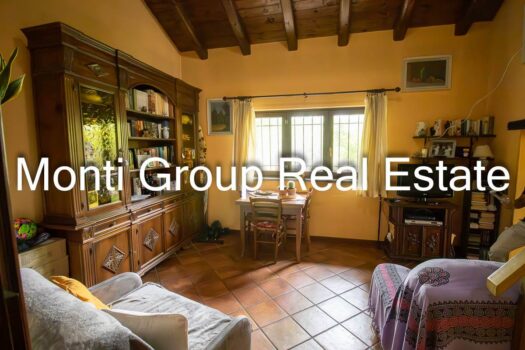 Cascina La Fontanella