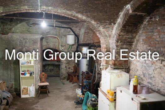 Cascina La Fontanella