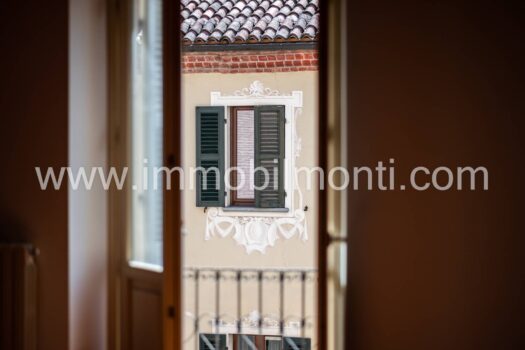 Attico su due livelli