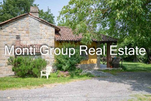 Cascina La Fontanella