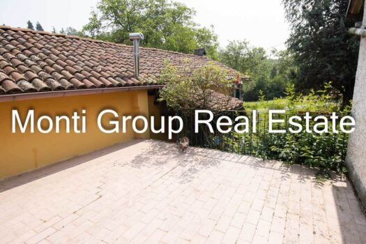 Cascina La Fontanella