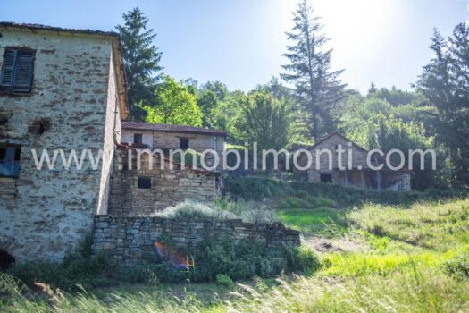 Antico Borgo della Sorgente