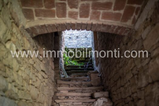 Antico Borgo della Sorgente