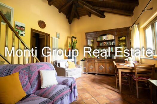 Cascina La Fontanella