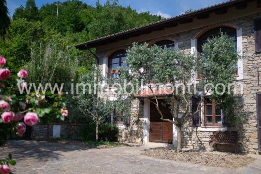 Cascina il Bosco