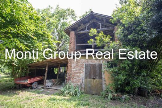 Cascina La Fontanella