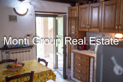 Cascina La Fontanella