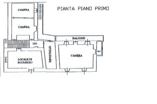 Antico Borgo della Sorgente