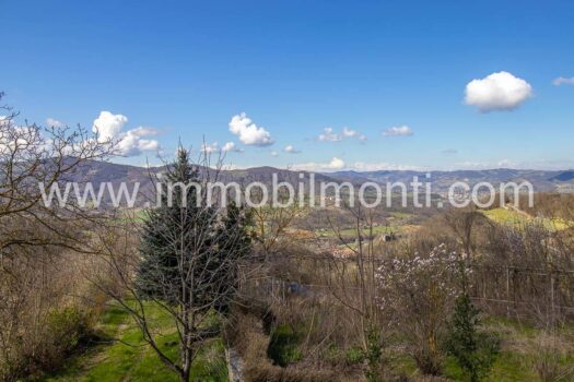 Villa Bellavista Monferrato