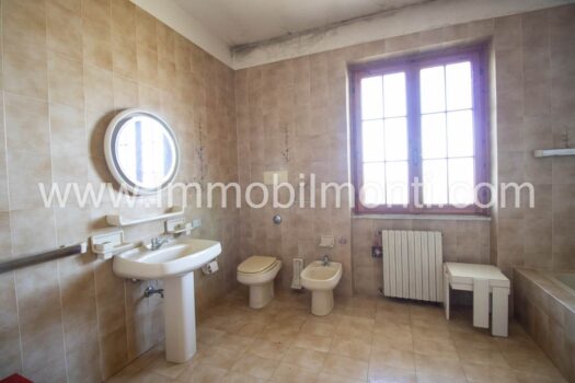 Villa Bellavista Monferrato