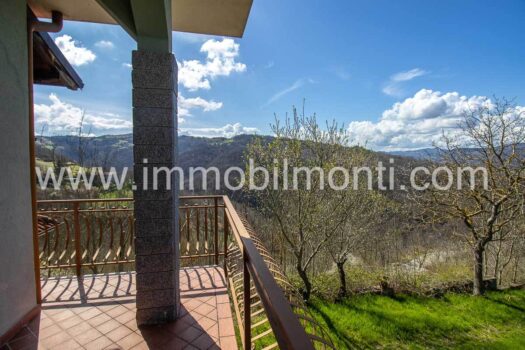 Villa Bellavista Monferrato