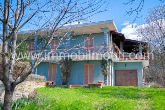 Villa Bellavista Monferrato