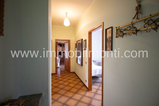 Villa Bellavista Monferrato