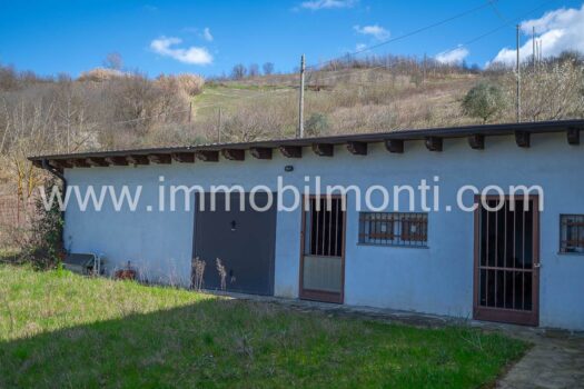 Villa Bellavista Monferrato