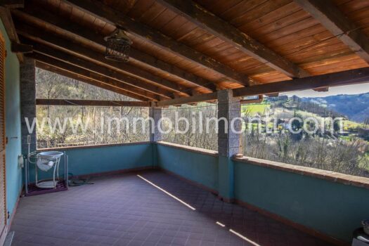 Villa Bellavista Monferrato