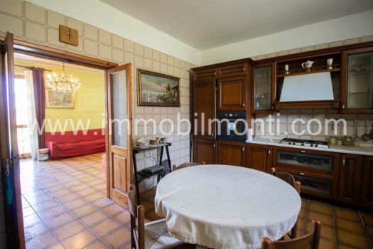 Villa Bellavista Monferrato