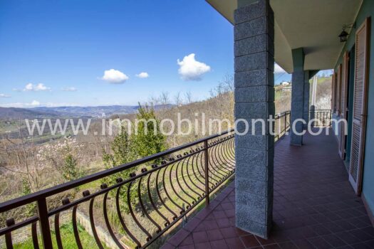 Villa Bellavista Monferrato