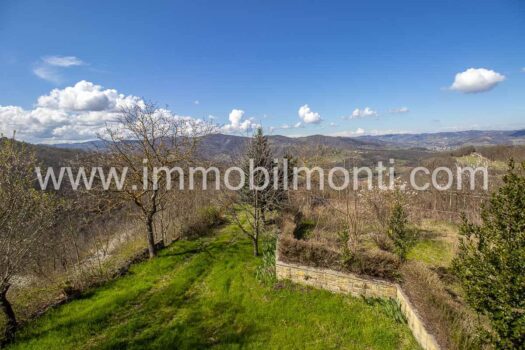 Villa Bellavista Monferrato