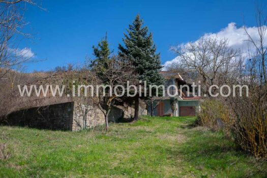 Villa Bellavista Monferrato