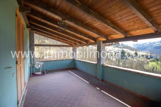 Villa Bellavista Monferrato