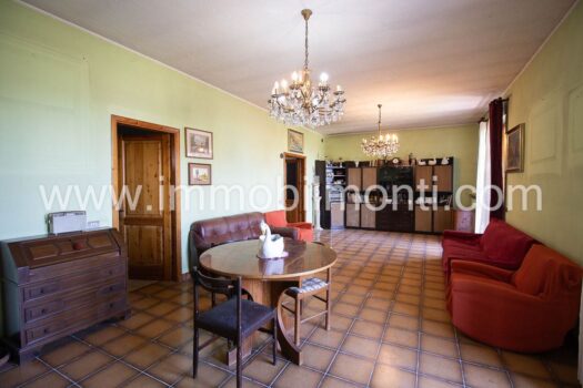 Villa Bellavista Monferrato