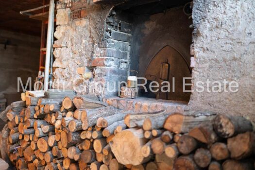 Cascina Antica Osteria del Capitano