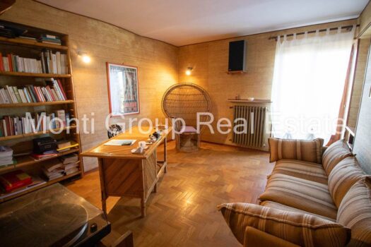 Cascina Antica Osteria del Capitano