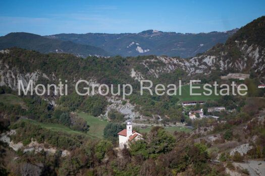 Cascina Antica Osteria del Capitano