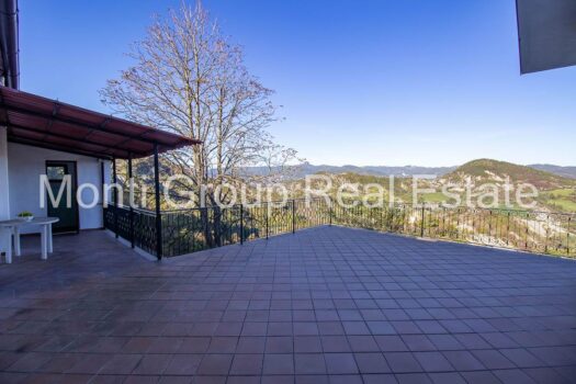 Cascina Antica Osteria del Capitano