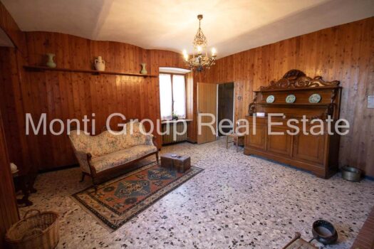 Cascina Antica Osteria del Capitano