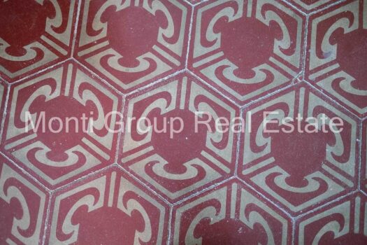 Cascina Antica Osteria del Capitano