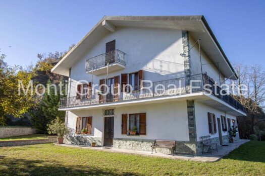 Cascina Antica Osteria del Capitano