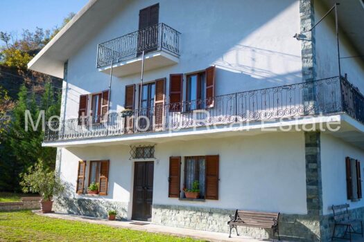 Cascina Antica Osteria del Capitano