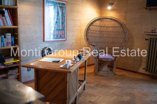 Cascina Antica Osteria del Capitano