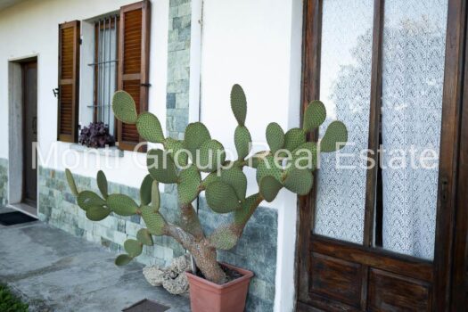 Cascina Antica Osteria del Capitano