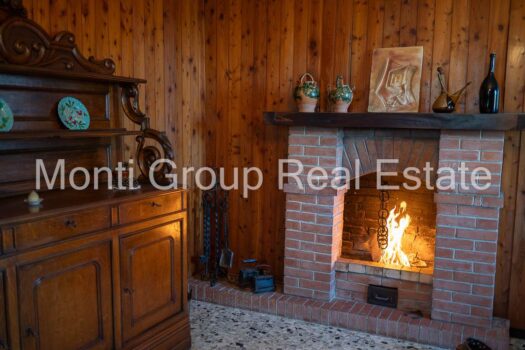 Cascina Antica Osteria del Capitano