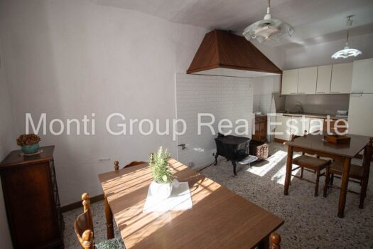 Cascina Antica Osteria del Capitano