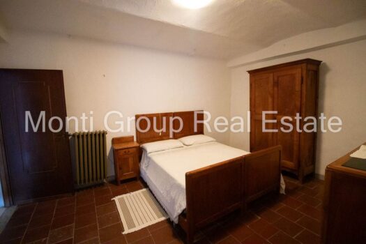 Cascina Antica Osteria del Capitano