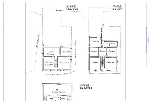 Cascina Antica Osteria del Capitano