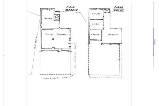 Cascina Antica Osteria del Capitano