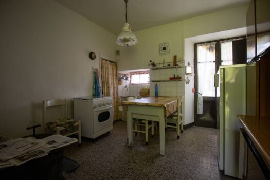 Cascina delle Langhe