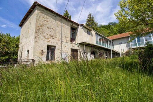 Cascina delle Langhe