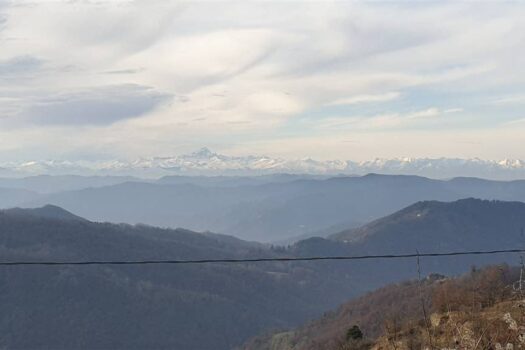 Cascina delle Langhe