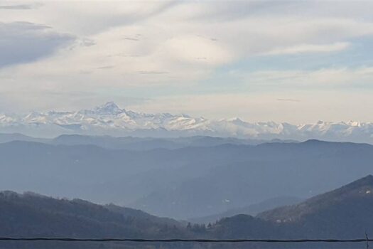 Cascina delle Langhe