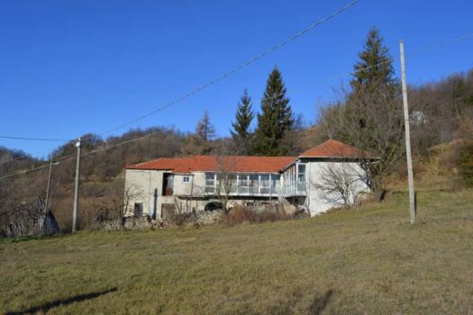 Cascina delle Langhe